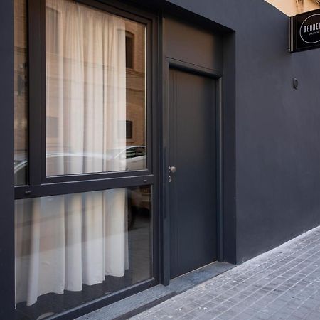 Neobeds - New ! Amazing Charming Cosy 1Br Apt Valencia Valência Exterior foto