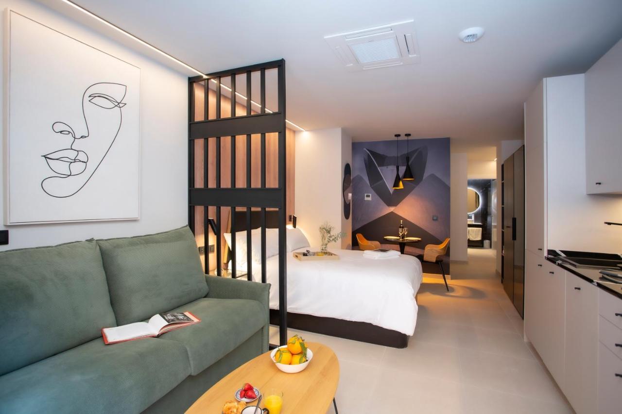Neobeds - New ! Amazing Charming Cosy 1Br Apt Valencia Valência Exterior foto