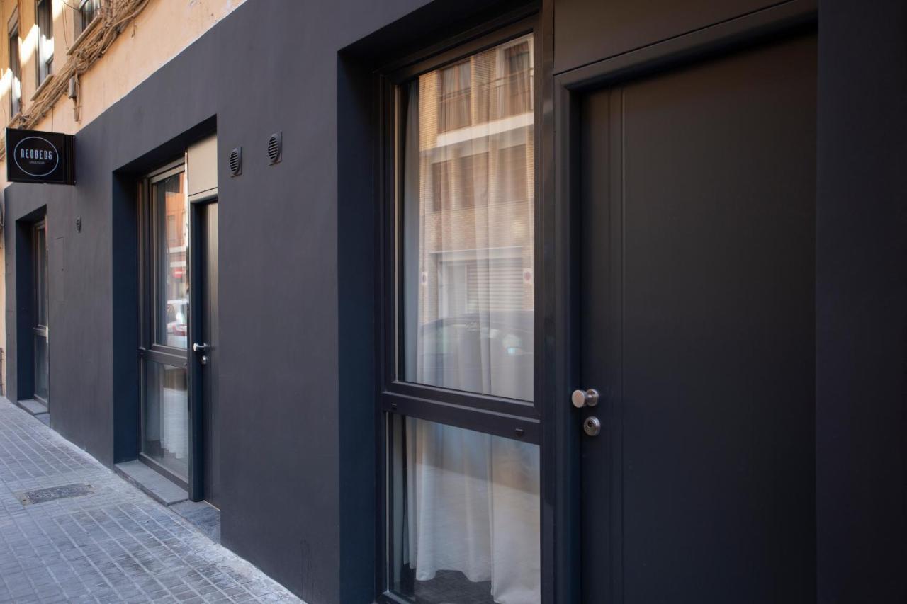 Neobeds - New ! Amazing Charming Cosy 1Br Apt Valencia Valência Exterior foto