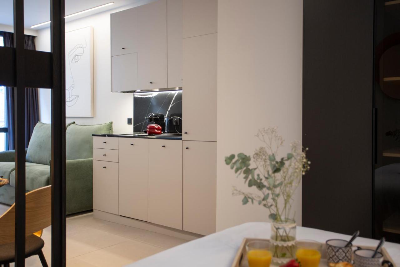 Neobeds - New ! Amazing Charming Cosy 1Br Apt Valencia Valência Exterior foto