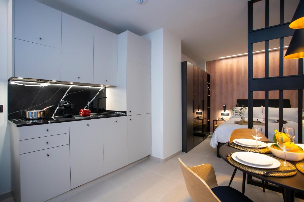 Neobeds - New ! Amazing Charming Cosy 1Br Apt Valencia Valência Exterior foto