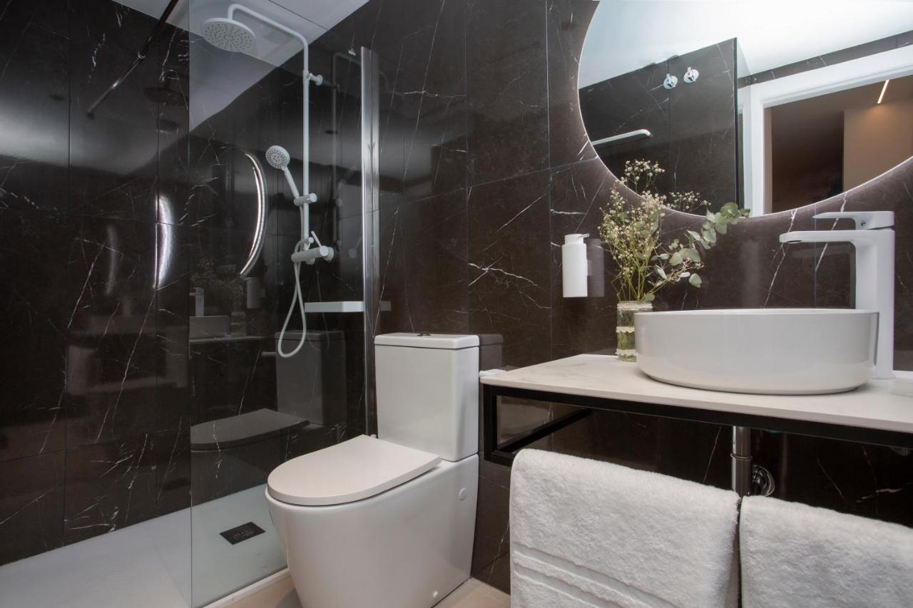 Neobeds - New ! Amazing Charming Cosy 1Br Apt Valencia Valência Exterior foto
