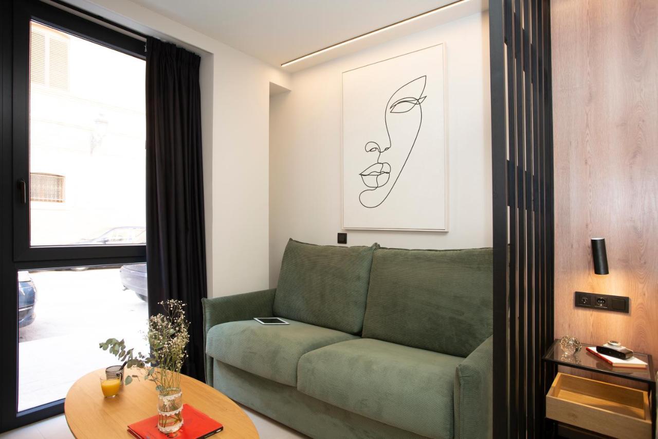 Neobeds - New ! Amazing Charming Cosy 1Br Apt Valencia Valência Exterior foto